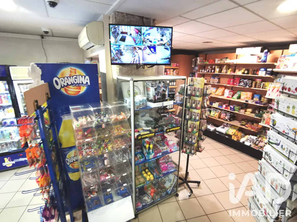 Stanze - Tabac, Presse, Loto in Annonay