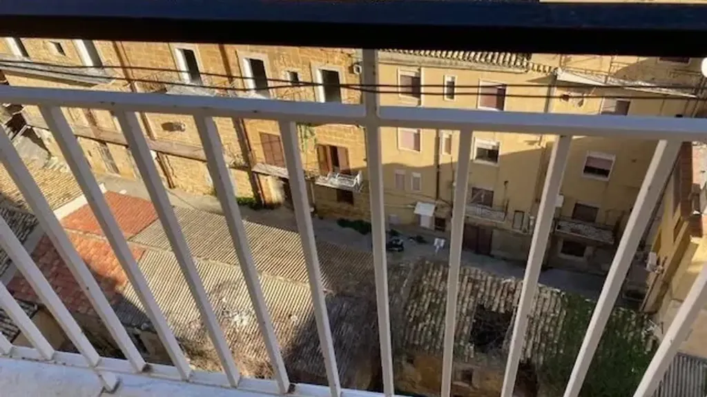 Rõdu - Panoramic Apartment in Central Agrigento