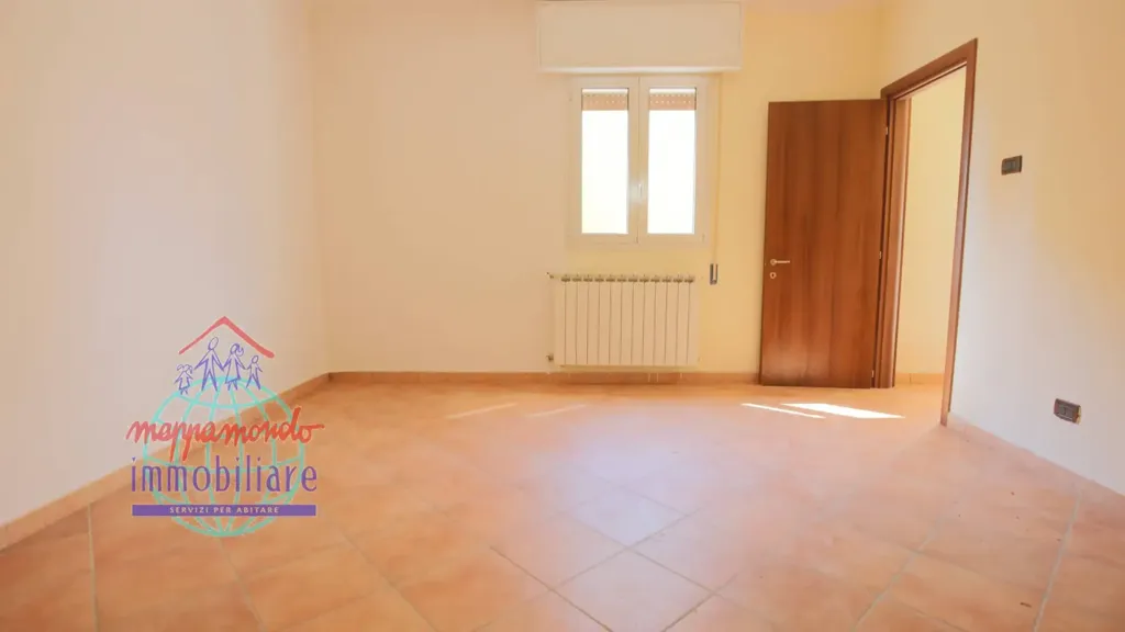Rooms - Villa with Private Garden in Cento