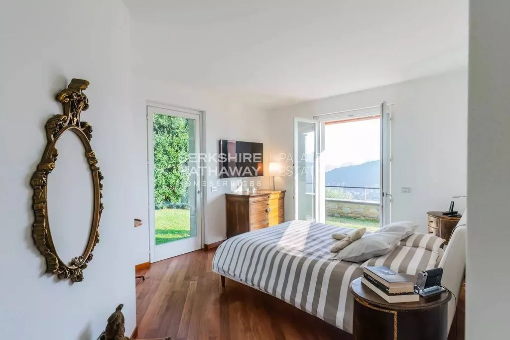 Magamistoad - Luxury Villa with Lake Views in Cernobbio