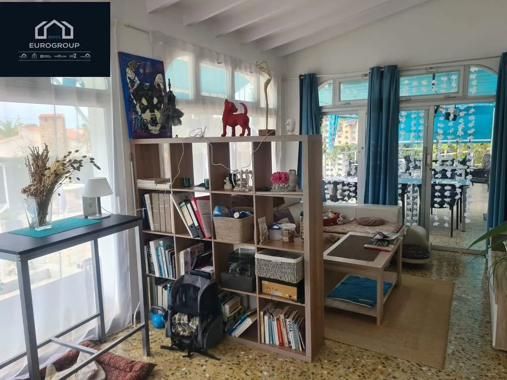 Kabinet - Chalet with Pool in La Nucia, Valencia