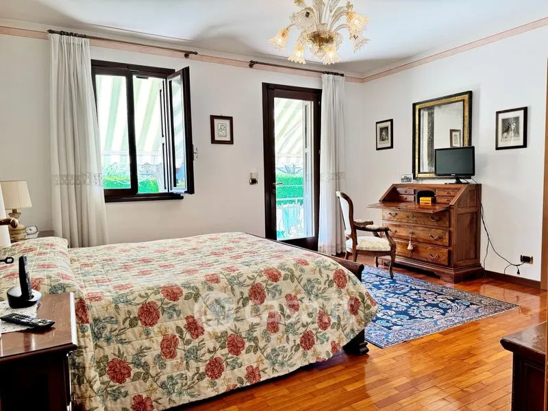 Chambres - Villa with Private Garden in Azzano Decimo