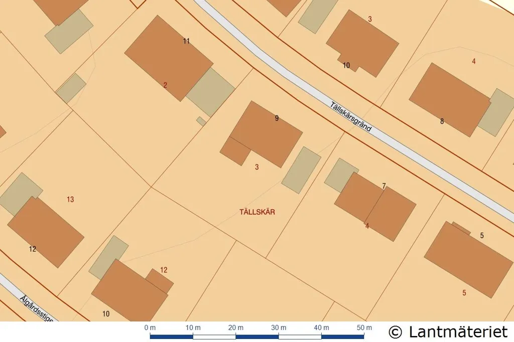 Maison 5 pièces à Oskarshamns kommun