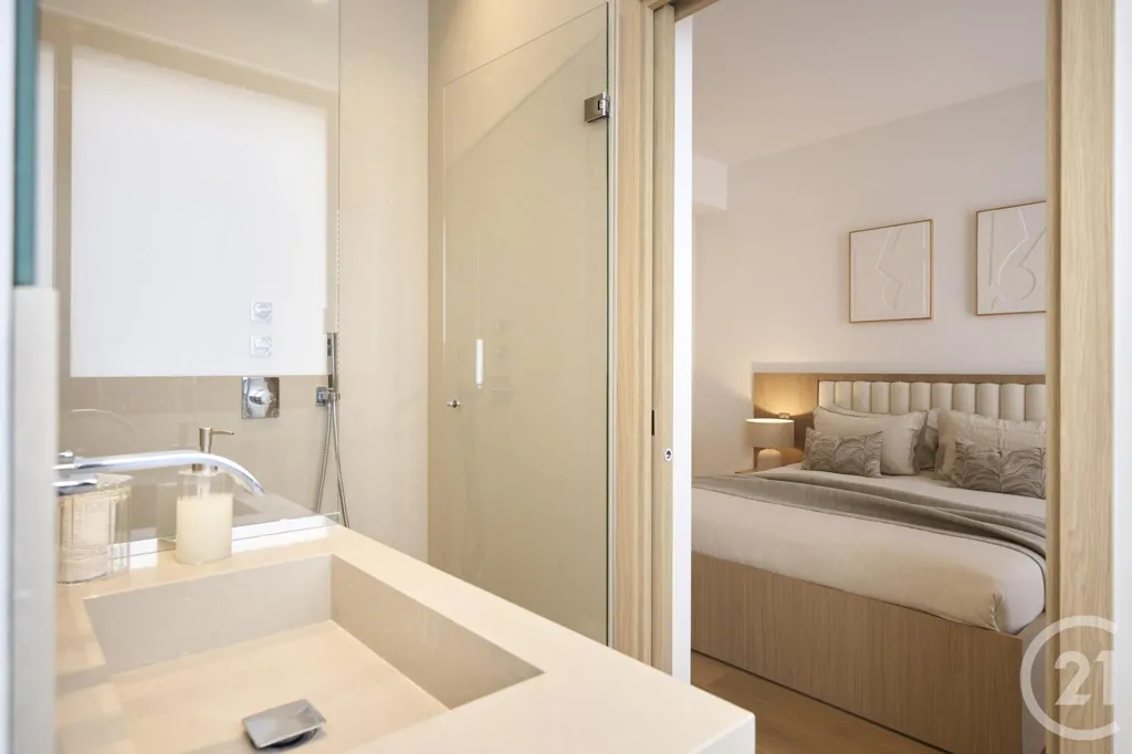 Magamistoad - Luxury Sea View Flat in Cannes
