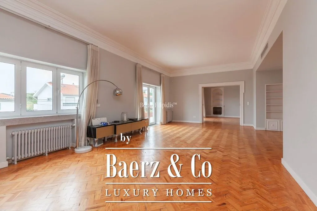 Elutuba - Six-Bedroom Villa with Pool in Belém, Lisbon