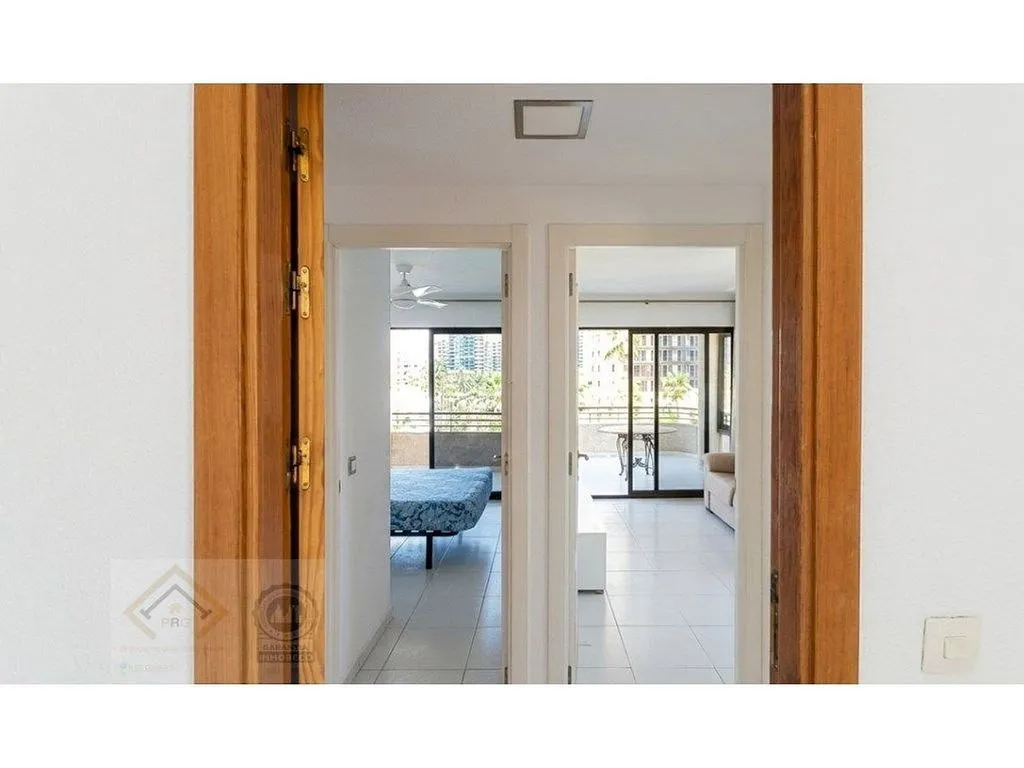Esik - Apartment with Terrace in Cala de Finestrat