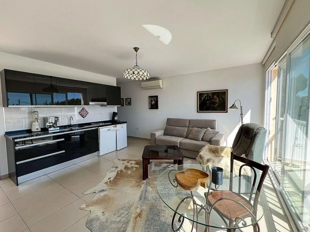 Elutuba - Luxury Detached House with Pool in La Nucia