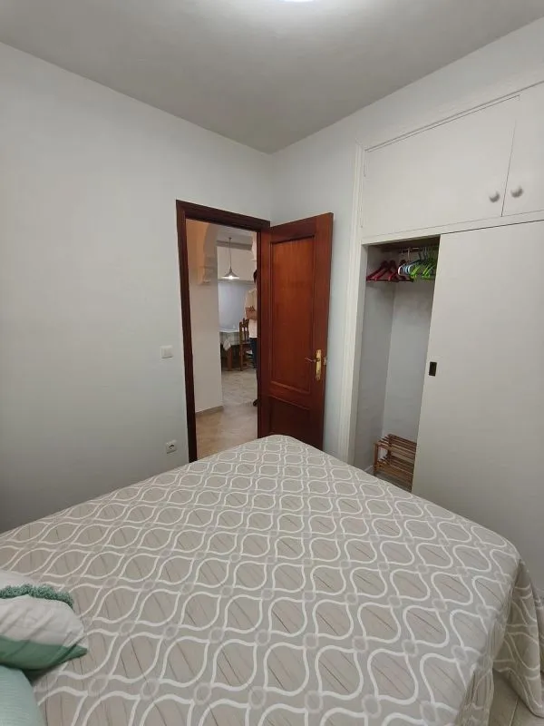 Magamistoad - Seaside Studio Flat in La Malagueta