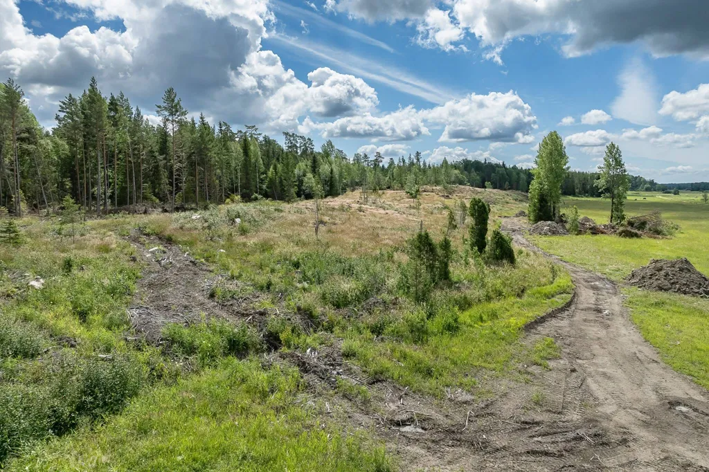 land_plot