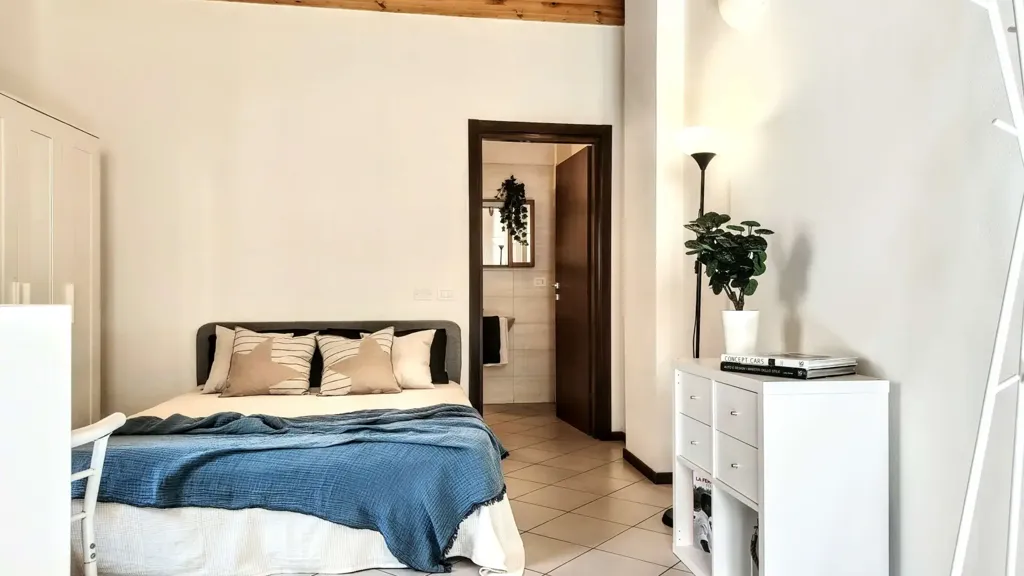 Magamistoad - Studio with Private Courtyard in Cento