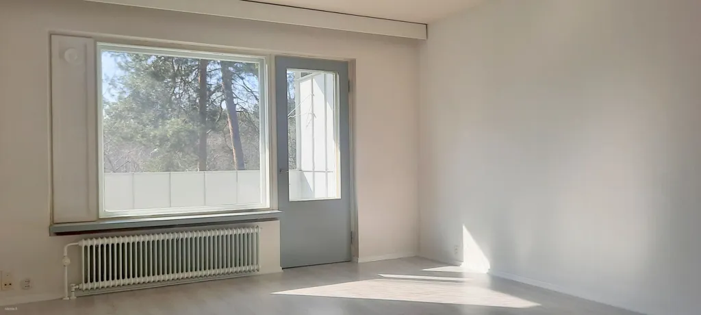 Pièces - Seafront Apartment with Views in Loviisa
