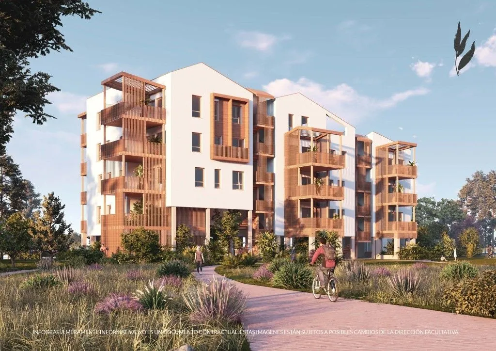 2-Bedroom Flat with Sea View in El Verger