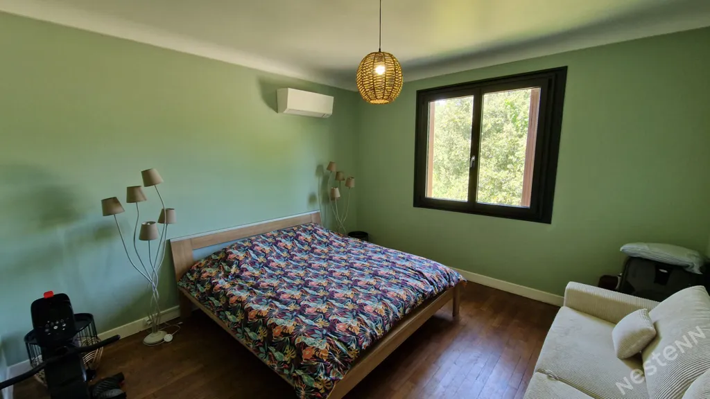 Maison 7 pièces à BERGERAC