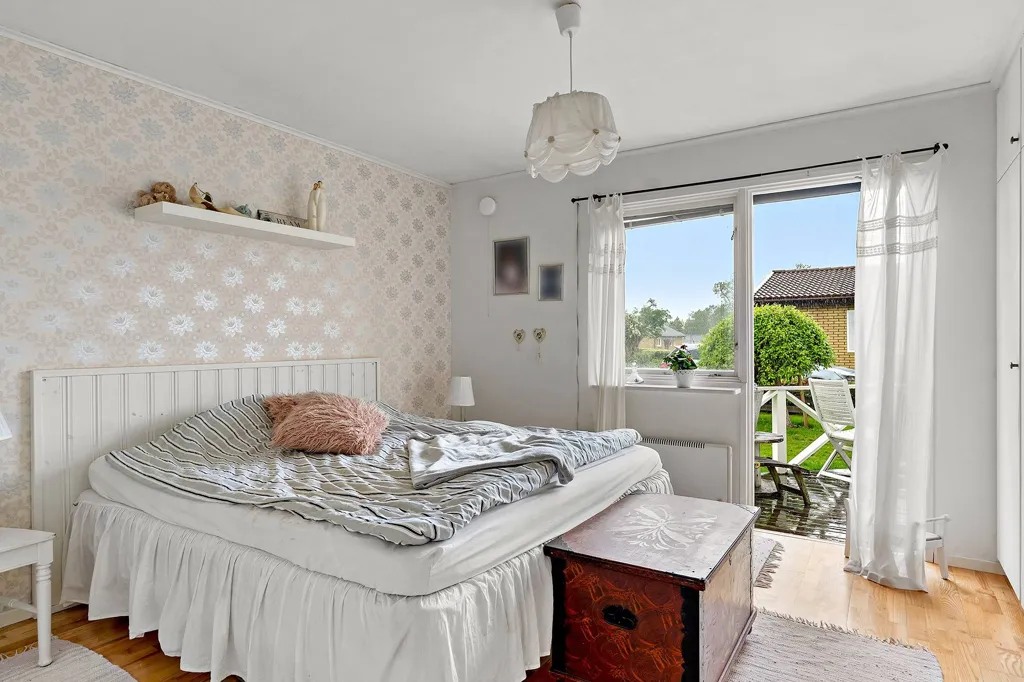 4-room house in Värnamo kommun