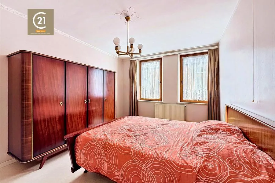2-bedroom house in CERFONTAINE