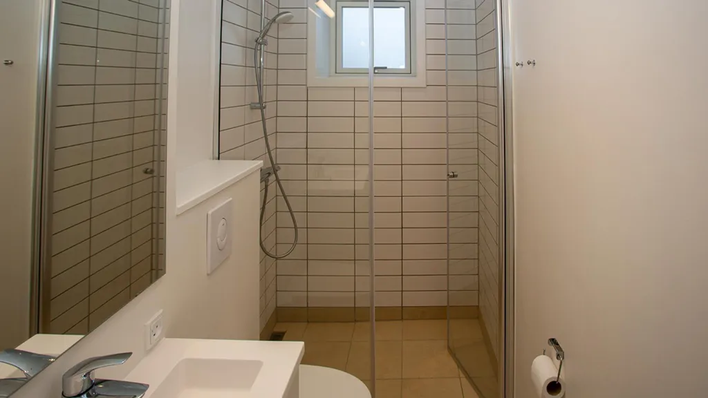 Vannitoad - Renovated Flat with New Features in Frederikshavn
