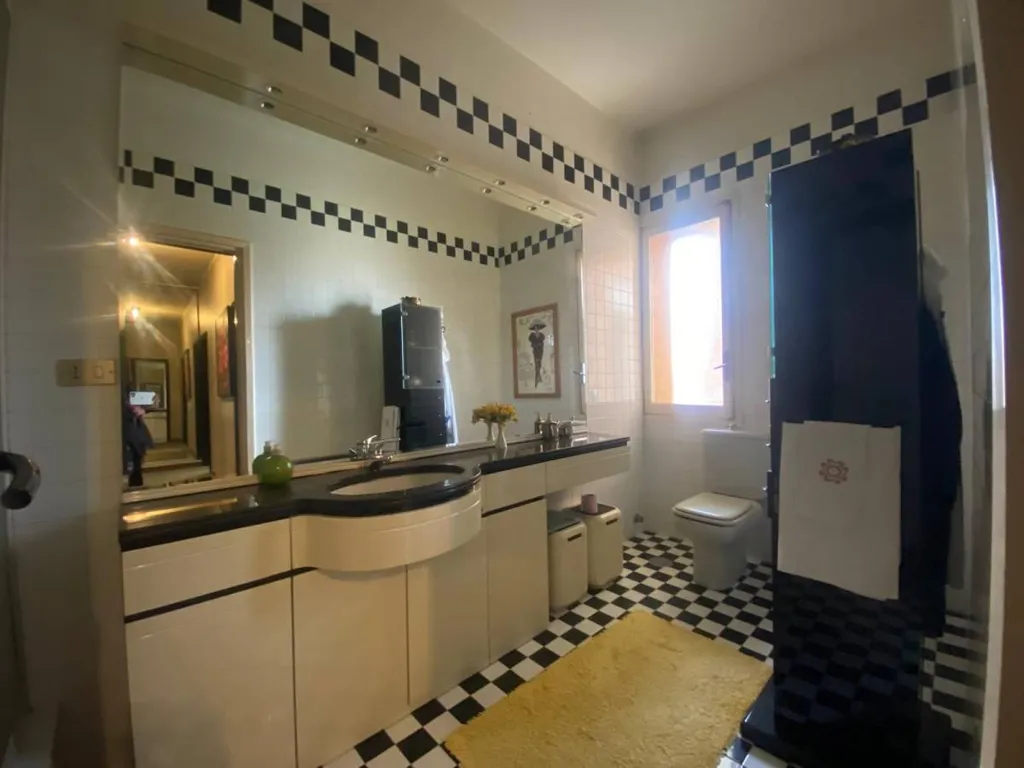 Vannitoad - Luxury Apartment with Panoramic View in Turin