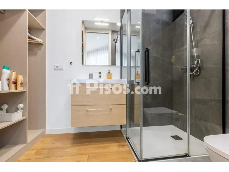 Vannitoad - Modern Flat with Turist License in A Coruña