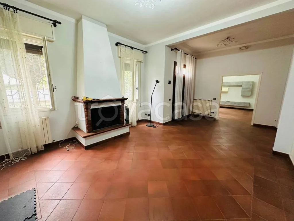 Elutuba - Rustic Villa with Private Garden in San Bartolomeo
