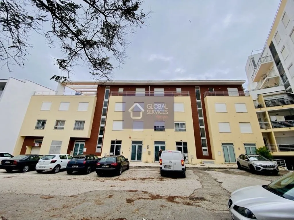 Välivaade - Luxury Flat with River View in Portimão