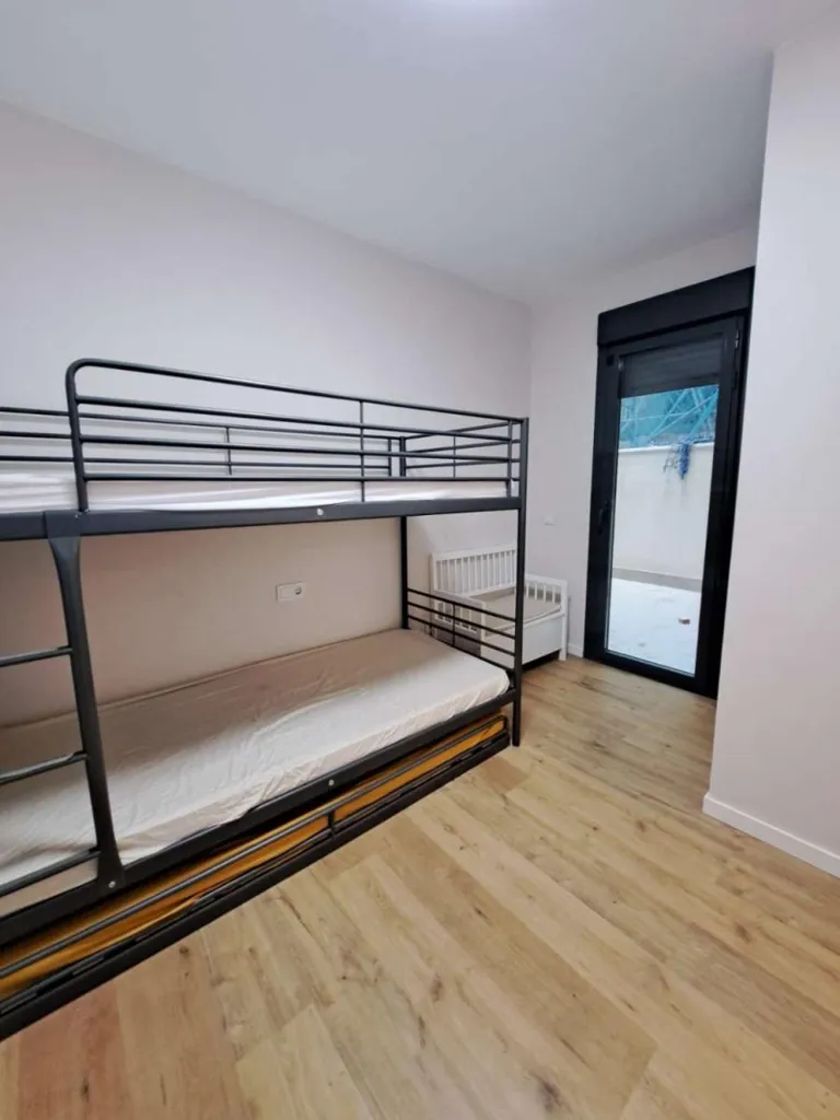 Chambres - New Build Apartment with Pool in Mijas