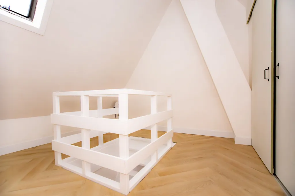 Chambres - Luxury Penthouse in Middenmeer