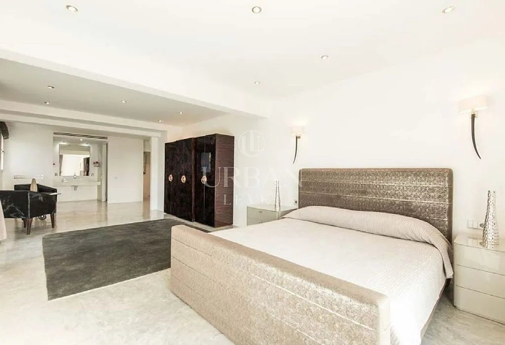 Magamistoad - Chalet with Pool and Terrace in Jesús