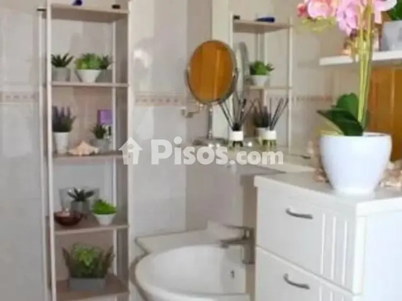 Salles de bain - Rustic Villa with Sea View in Montnegre