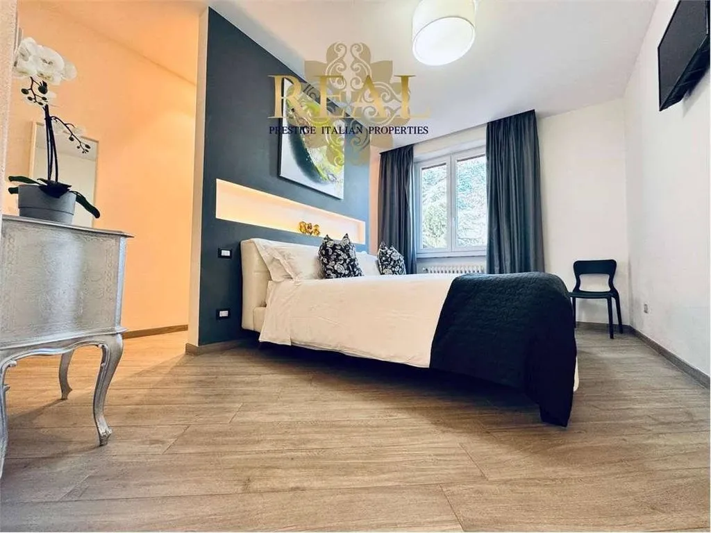 Chambres - Luxury Flat with Balcony in San Frediano, Florence