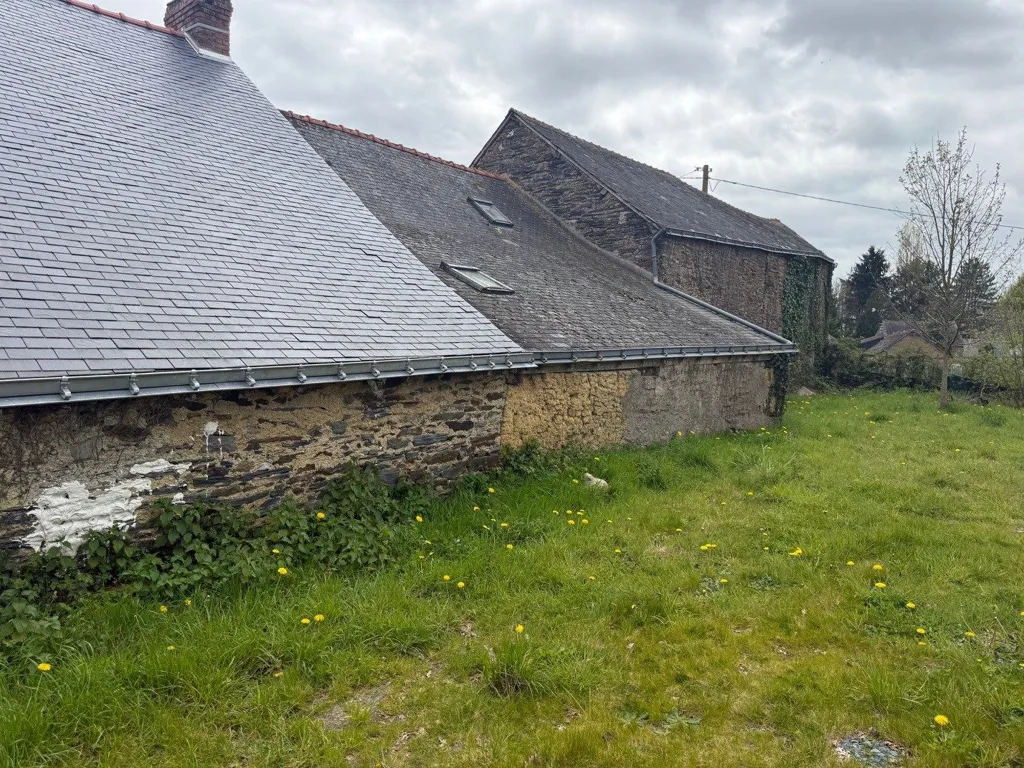 Maison 4 pièces à Plessé