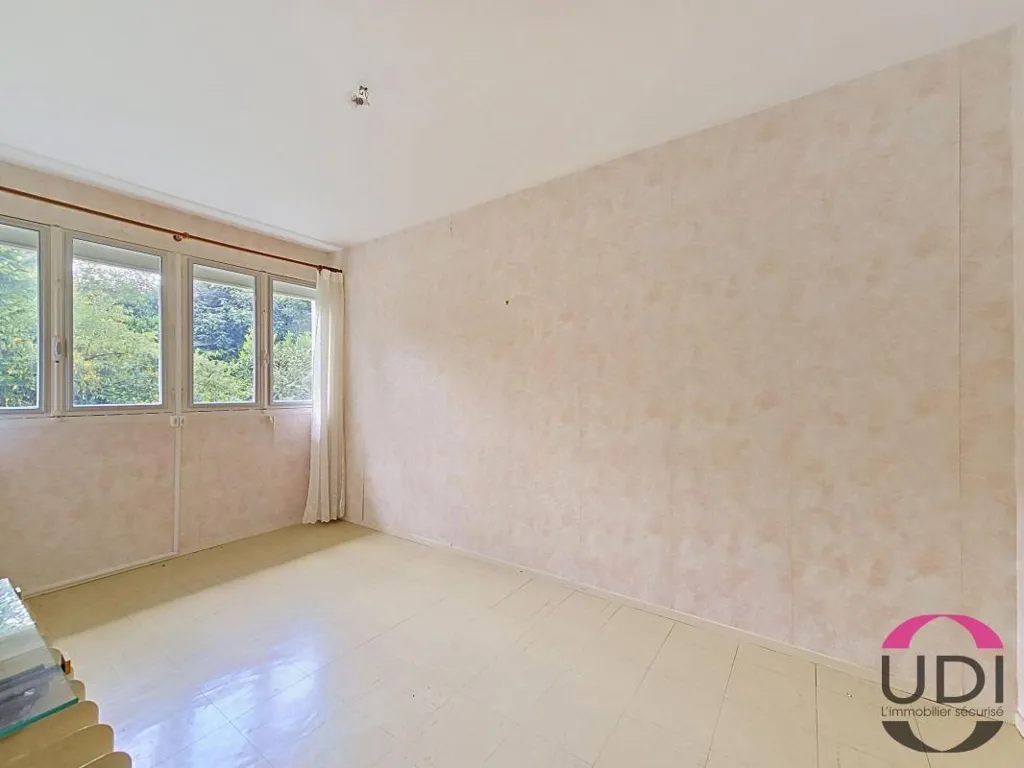 Toad - Charming 3-Bedroom House in Buffon, Montluçon