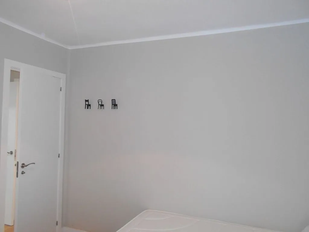 Camere da letto - Furnished Flat with Terrace in Blasco Ibáñez