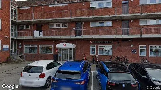 Local commercial à Herlev