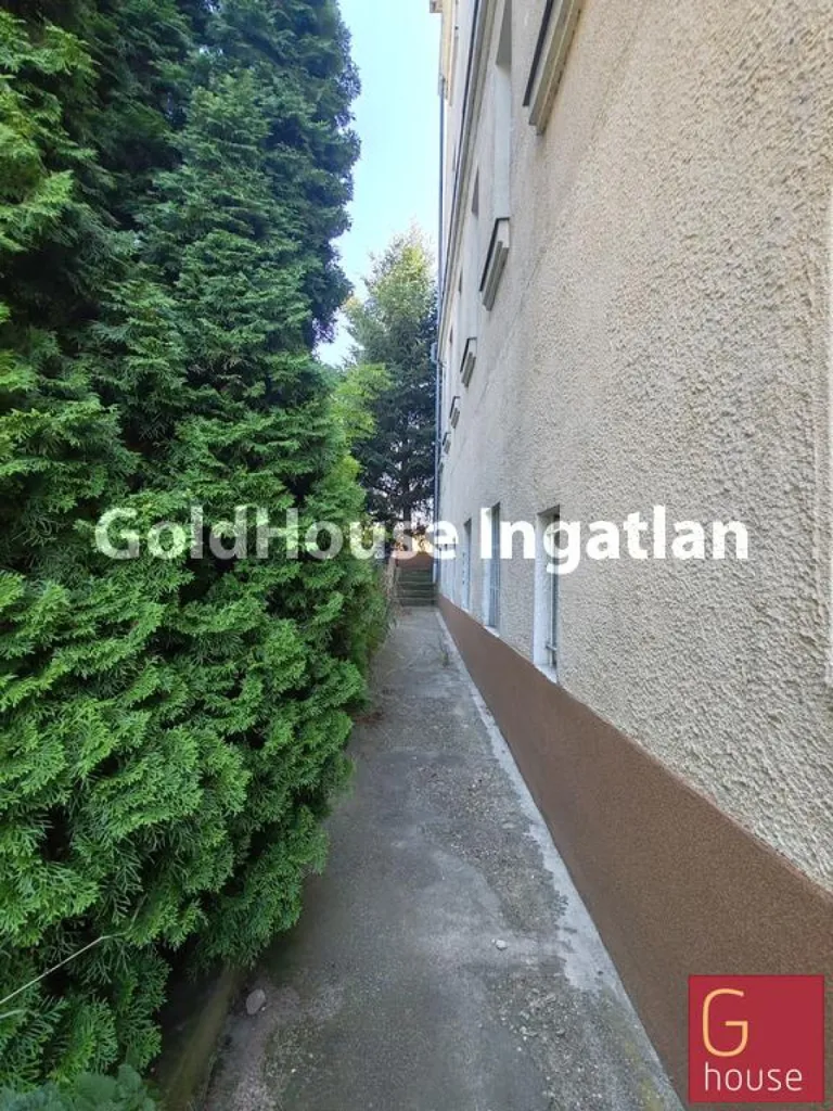 Jardin - Castle Villa with Courtyard in Budapest XXII