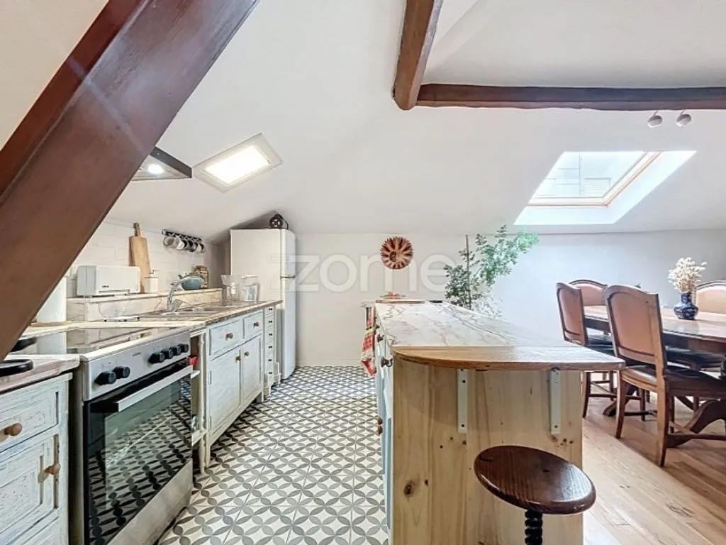 Köök - Luxury House with 8 Suites in Figueira da Foz