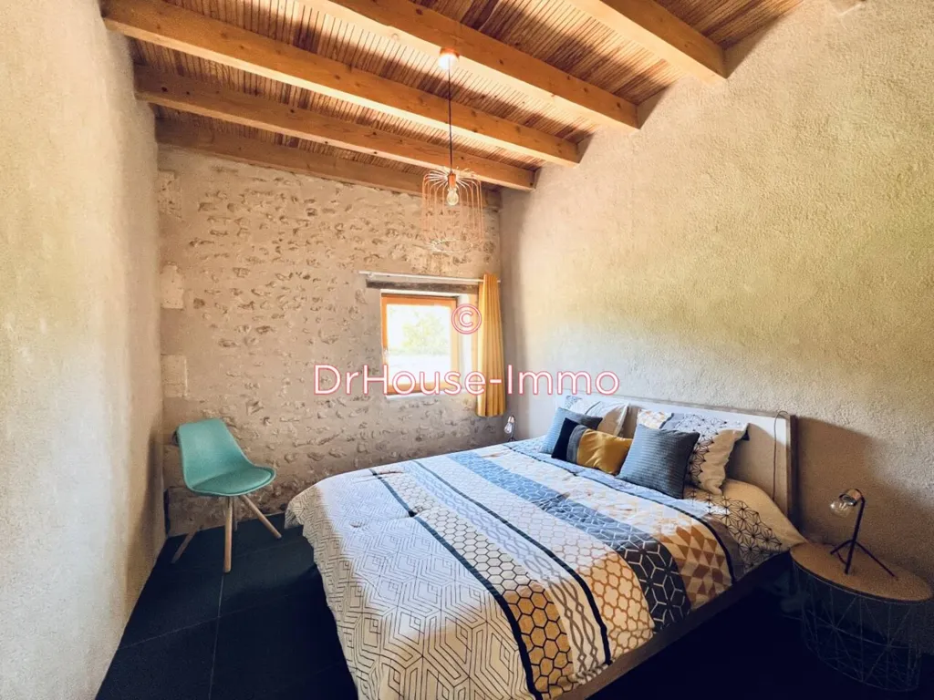 Chambres - Domaine avec Piscine et Gîtes à Ribérac