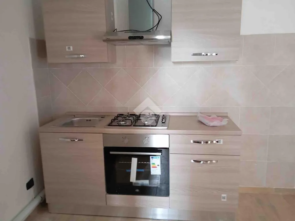 Cuisine - Two-Level Apartment in Venafro