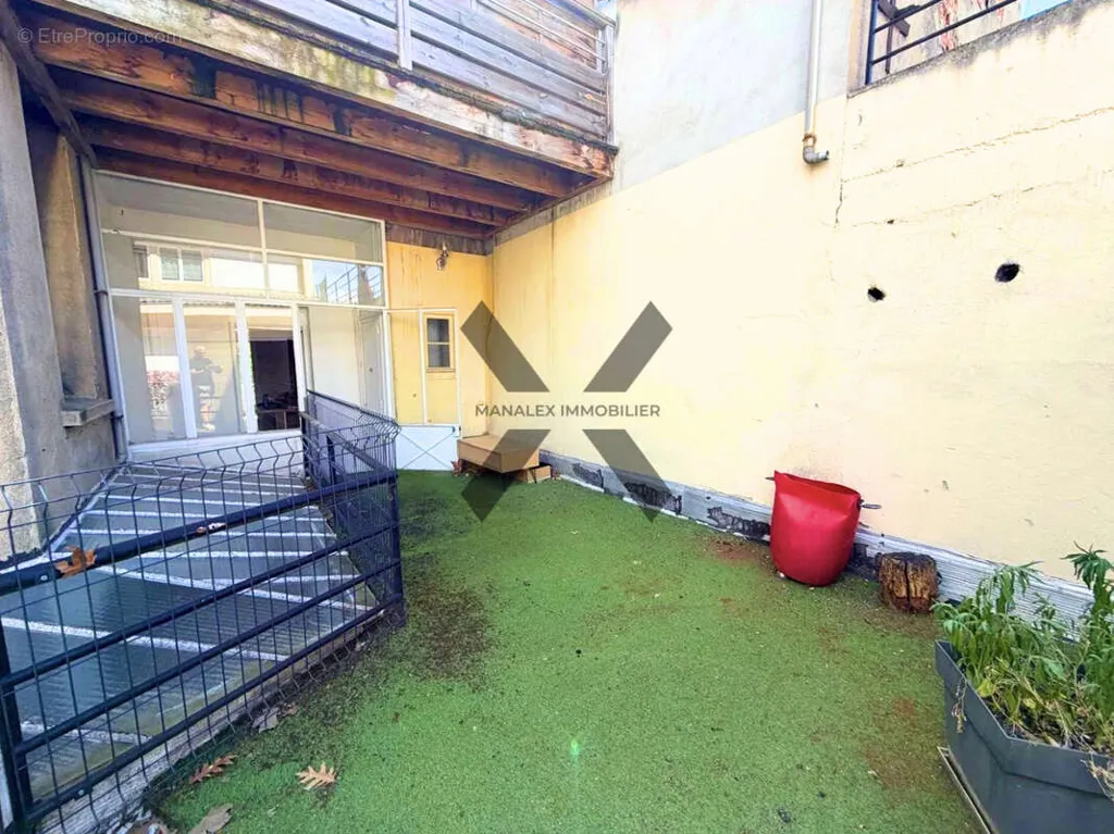 Giardino - City Centre Flat with Large Terrace