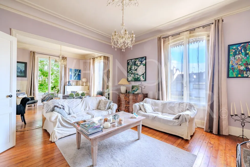 Maison 7 pièces à Vernon