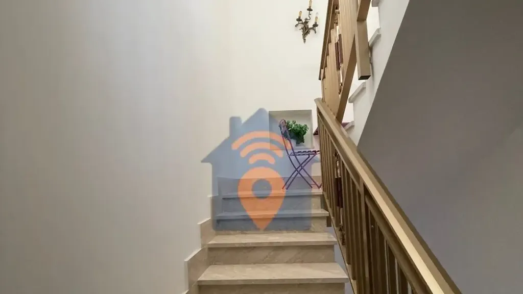 Pièces - Spacious Apartment in Via Polibio, Castelvetrano
