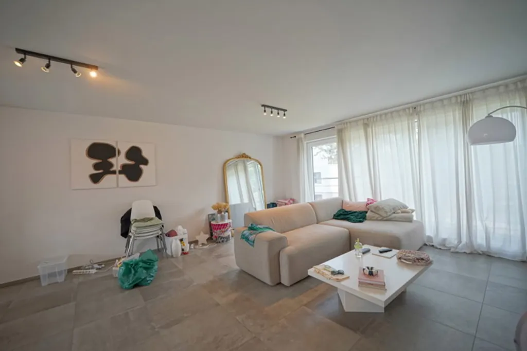 Elutuba - Penthouse with Terrace in Angleur