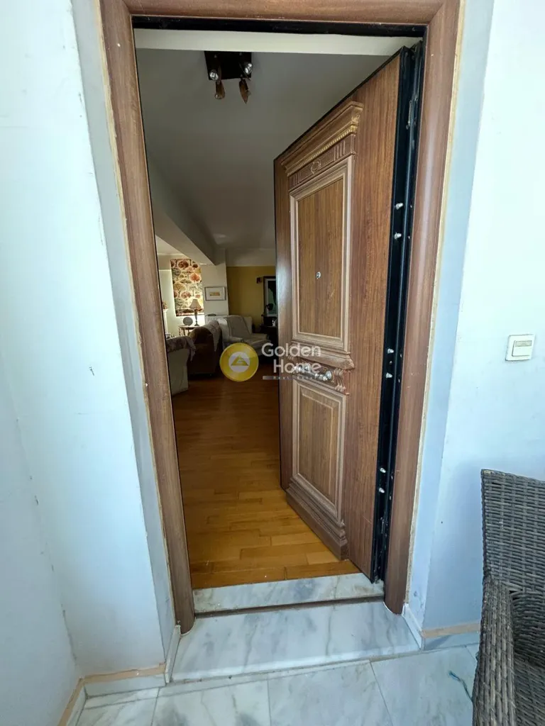 5-toaline maja asukohas GR