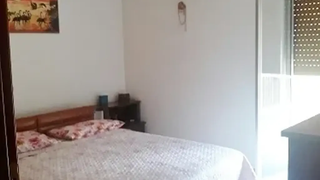 Magamistoad - Rustic Apartment with Balcony in Guardiagrele