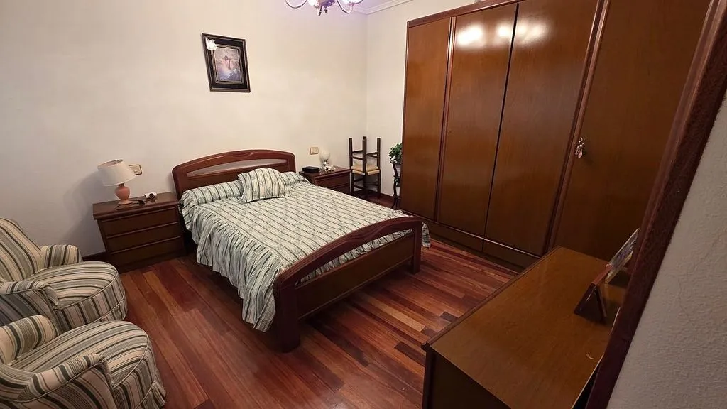 Magamistoad - Apartment with Sea View in Castro