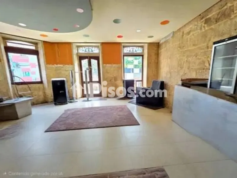 Séjour - Maison 6 chambres à ES