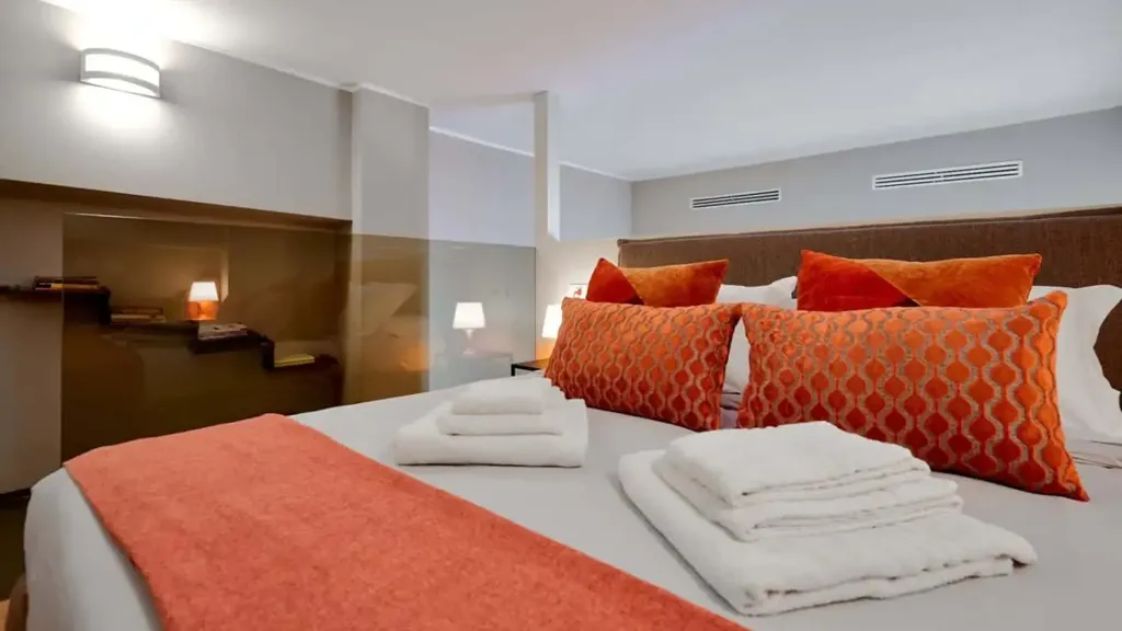 Magamistoad - Loft with Central Heating in Milan's Chinatown