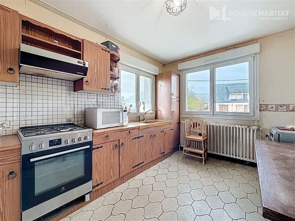 6-room house in Lannilis