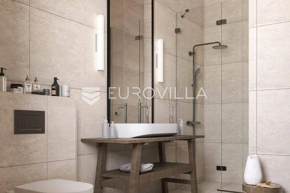 Bagni - Luxury Villa with Seafront in Nerežišća