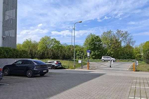 Extérieur - Modernised Flat with Balcony in Kadriorg, Tallinn