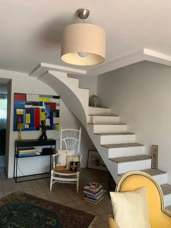 Toad - Contemporary Villa with Pool in Les Sables-d'Olonne